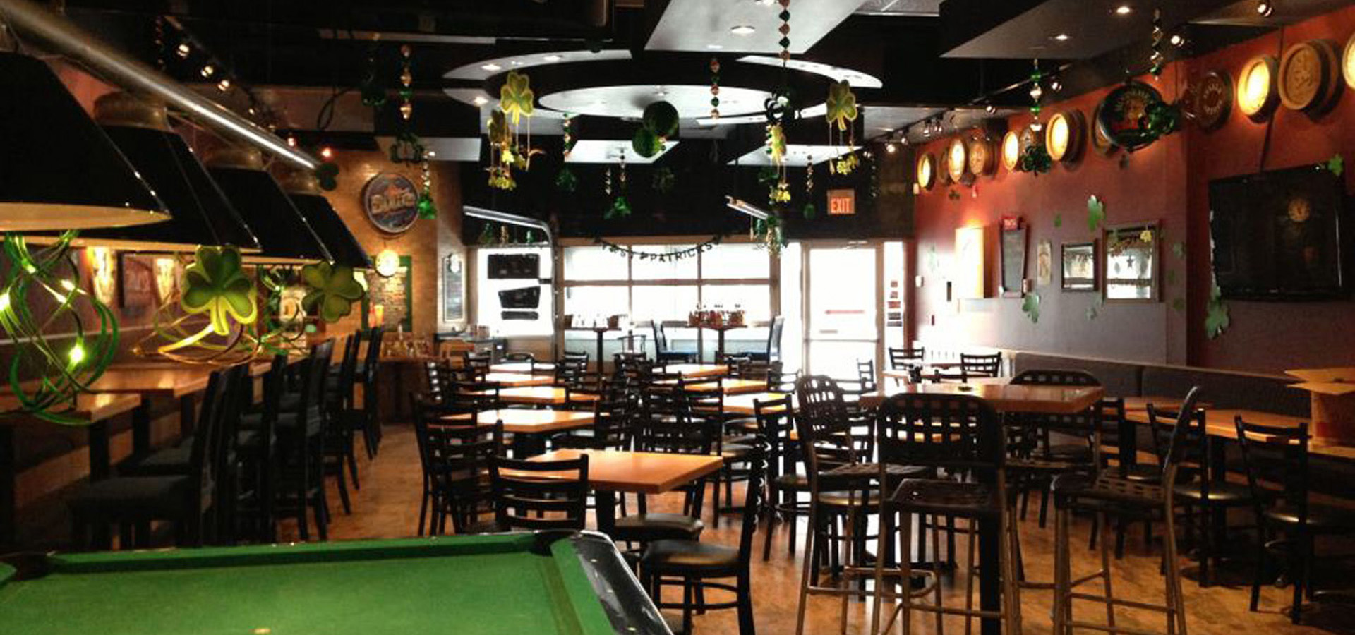 McMullan's Canadian Pub and Grill House in Kitchener brought to you